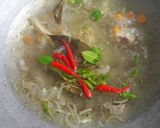 Foto langkah ke 3 dari resep Ikan Masak Kuah Asam.