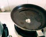 A picture of step 1 of આકર્ષક સ્વાદિષ્ટ ત્રિરંગી બોલ્સ.