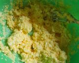 Foto del paso 2 de la receta: Galletas Saladas de Queso 🧀🧀🧀