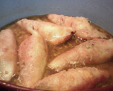 Foto del paso 7 de la receta: Calamares rellenos de Navidad