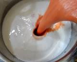 Tomato dosa with garlic powder recipe step 2 photo