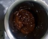 சாக்லேட் மத்தாப்பூ (Chocolate mathapoo recipe in tamil) ரெசிபி ஸ்டேப் 5 புகைப்படம்