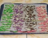 Foto langkah ke 4 dari resep Kue tambang (pluntir).