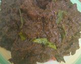 Foto langkah ke 4 dari resep Rendang simpel.