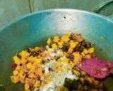 Foto langkah ke 5 dari resep Sambal Goreng Kentang Ati Ampela.