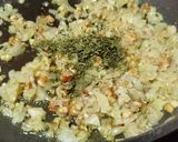 Foto del paso 4 de la receta: Berenjenas en salsa