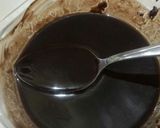 Foto langkah ke 1 dari resep Brownies Kukus (takaran sendok).