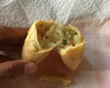 Foto langkah ke 6 dari resep Curry Puff / Pastel.