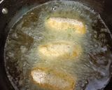 A picture of step 7 of Cutlets in Just 20 Minutes: Made from Leftover Rice.