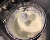 Une image de l'étape 2 de Sauce au fromage blanc, citrons et herbes aromatiques (pour salades).