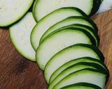 Verdura Fritte (Sült Zöldségek) recept fázis 1 fotója
