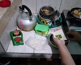 Foto langkah ke 4 dari resep Martabak kulit pangsit.