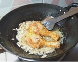 চিকেন ভিন্দালু (chicken vindaloo recipe in Bengali) রেসিপির ধাপ 4 ছবি