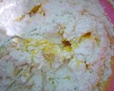 Foto langkah ke 6 dari resep Kue Nastar Gulung Tanpa Cetakan No Mixer / Kue Lebaran Hari Raya.
