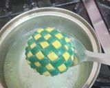 Foto del paso 6 de la receta: Sorrentino de diseño