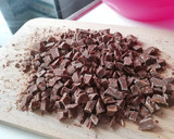 Foto del paso 1 de la receta: Galletas de Avena y Chocolate Sin Gluten