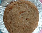 Kashmiri shahi dam aloo with paratha recipe step 3 photo