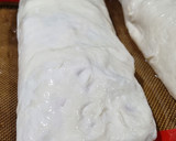 Foto del paso 3 de la receta: STROMBOLI CAPRESSE EXPRESS ❤️