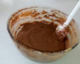 Eggless Chocolate Cake recipe step 6 photo