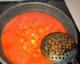 Foto del paso 6 de la receta: Albóndigas en salsa de tomate
