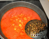 Foto del paso 6 de la receta: Albóndigas en salsa de tomate
