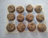 Foto del paso 5 de la receta: Galletas Levain