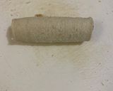 A picture of step 5 of Sausage bread roll.