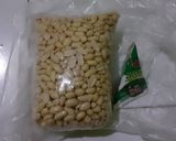 Foto langkah ke 1 dari resep Kacang Bawang.