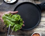 Foto langkah ke 4 dari resep SSAM A.K.A KOREAN BBQ.