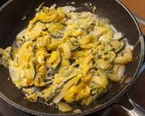 Foto del paso 3 de la receta: Zarangollo