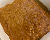 Foto del paso 3 de la receta: Snickers veganos