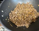 A picture of step 2 of Easy Air Fryer Beef Taquitos.