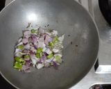 પાપડ નું શાક (Papad Shak Recipe in Gujarati) રેસીપી સ્ટેપ2ફોટો