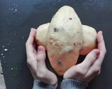 Colomba di pasqua recept fázis 11 fotója