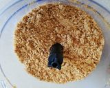 Une image de l'étape 1 de Gâteau gourmand sans cuisson.