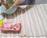 Foto langkah ke 2 dari resep Dalgona Cincau Good Time.