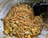 Foto langkah ke 2 dari resep Mie Nyemek.