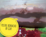 Foto del paso 6 de la receta: Postre Borracho { Especial Fiestas}