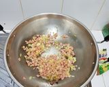 Foto langkah ke 2 dari resep Macaroni Schotel.
