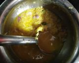 A picture of step 2 of Potato pan cake.