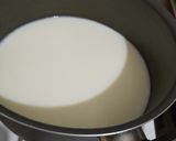 Foto del paso 1 de la receta: Postre leche con maizena y caramelo