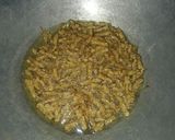 Foto langkah ke 1 dari resep 53. Kering tempe nyemek.