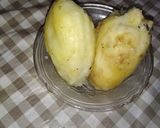 আম পোড়ার শরবত (Aam porar sorbot recipe in Bengali) রেসিপির ধাপ 3 ছবি