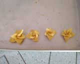 Foto langkah ke 4 dari resep Kembang sweet.