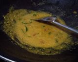 Foto langkah ke 5 dari resep Lodeh kentang,tahu,tempe telur puyuh.