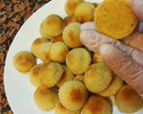 صورة لخطوة 6 من وصفة معمول