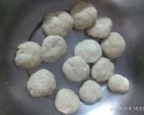 A picture of step 4 of Gujiya.