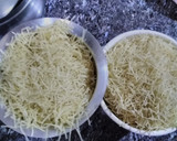 ஹார்ட் வடிவிலான நெய் கிச்சடி (Nei khichadi recipe in tamil) ரெசிபி ஸ்டேப் 1 புகைப்படம்