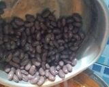 Foto langkah ke 5 dari resep Gulai kacang daging lamosir.