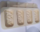 عکس مرحله 8 از دستور بستنی موز و خرما solmaz